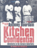 Kitchen Confidential (Italian Edition)