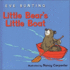 Little Bear's Little Boat Format: Boardbook