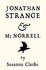 Jonathan Strange and Mr Norrell Audio