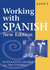 Working With Spanish Level 1 Coursebook: New Edition (Spanish Edition)