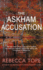 The Askham Accusation: The Page-Turning English Cosy Crime Series