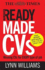 Readymade Cvs
