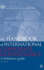 The Handbook of International Corporate Governance: a Definitive Guide