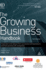 The Growing Business Handbook: Inspiration and Advice From Successful Entrepreneurs and Fast Growing Uk Companies