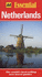 Essential Netherlands (Essential Travel Guides)