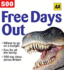 Aa 500 Days Out for Free