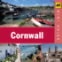 Mini Guide Cornwall (Aa 50 Walks Series)