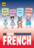 Aa Kids Phrasebook: French (Aa Kids Phrasebooks)