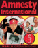 Amnesty International (World Organizations)