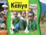 Kenya (Living in)