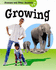 Growing Up (Humans & Other Animals)