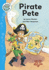 Tadpoles: Pirate Pete