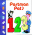 Postman Pat's 123 (Postman Pat Mini Books)