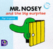 Mr. Nosey and the Big Surprise (Mr. Men New Story Library)