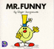 Mr. Funny (Mr. Men)