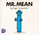 Mr. Mean (Mr. Men)