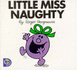 Little Miss Naughty (Little Miss Library)