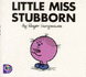 Little Miss Stubborn: No. 26 (Little Miss Library)