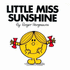 Little Miss Sunshine (Little Miss Library)