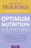Patrick Holford's Optimum Nutrition for the Mind