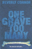 One Grave Too Many: Number 1 in Series (Diane Fallon)