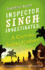 Inspector Singh Investigates: a Curious Indian Cadaver: Inspector Singh Investigates Series: Book 5