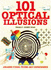 101 Optical Illusions (Whats Inside? )