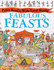 Fabulous Feasts (Peter Kent's Wide-Eyed World)