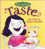 Taste (the Senses)
