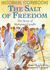 The Salt of Freedom: the Story of Mahatma Gandhi