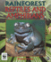 Reptiles and Amphibians