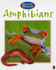 Amphibians (Whats the Difference? )