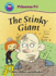 The Stinky Giant (Start Reading: Princess Pj)