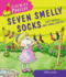 Fizz Wizz Phonics: Seven Smelly Socks