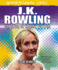 Jk Rowling (Inspirational Lives)