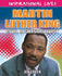 Martin Luther King (Inspirational Lives)