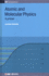 Atomic and Molecular Physics: A primer