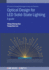 Optical Design for LED Solid-State Lighting: A guide
