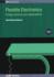 Flexible Electronics, Volume 3: Energy devices and applications