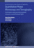 Quantitative Phase Microscopy and Tomography: Techniques using partially spatially coherent monochromatic light