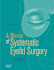 A Manual of Systematic Eyelid Surgery