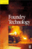 Foundry Technology Second Edition