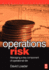 Operations Risk