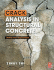 Crack Analysis in Structural Concrete: Theory and Applications