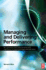 Managing and Delivering Performance