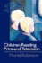 Children Reading Print and Television Narrative: It Always Ends At The Exciting Bit