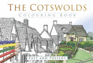 The Cotswolds Colouring Book: Past & Present