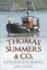 Thomas Summers Co Boatbuilders of Fraserburgh