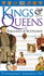 Pocket Kings & Queens of England & Scotland