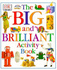 Big and Brilliant Activity Book